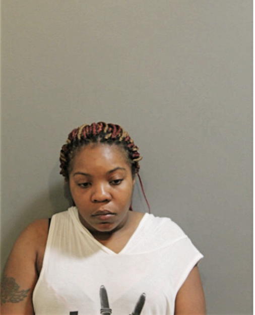 SHANELL M TAYLOR, Cook County, Illinois