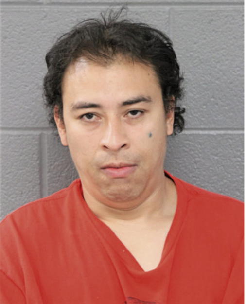 ANDRES GUEVARA, Cook County, Illinois