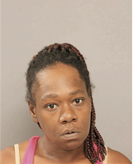 LATOYA MCCOY, Cook County, Illinois