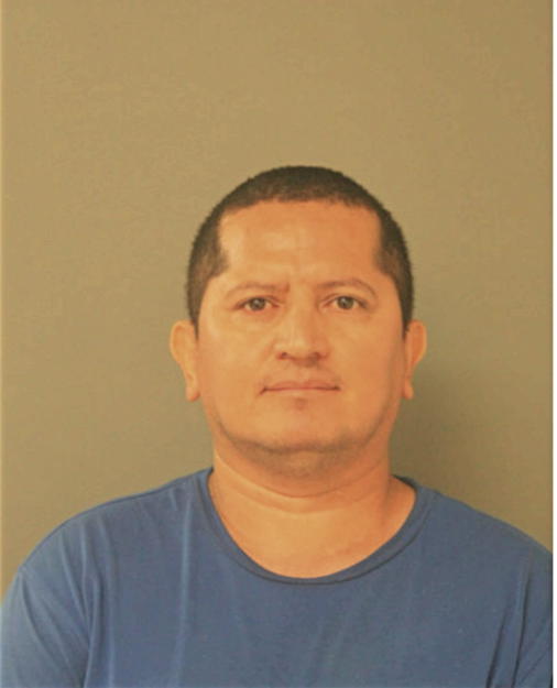 ROGER MENDOZA, Cook County, Illinois