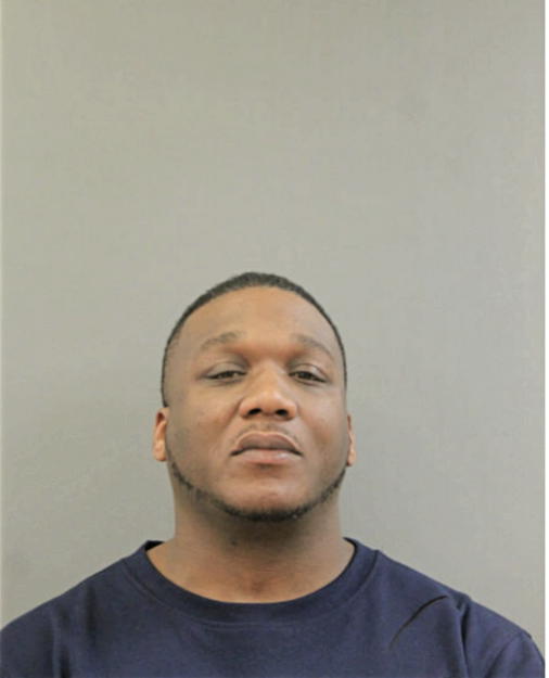 TYRELL MIDDLETON, Cook County, Illinois