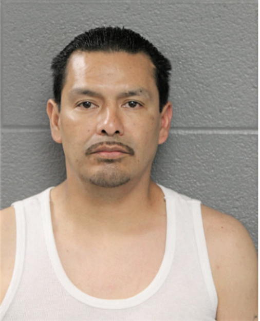 EPIFANIO MORALES, Cook County, Illinois