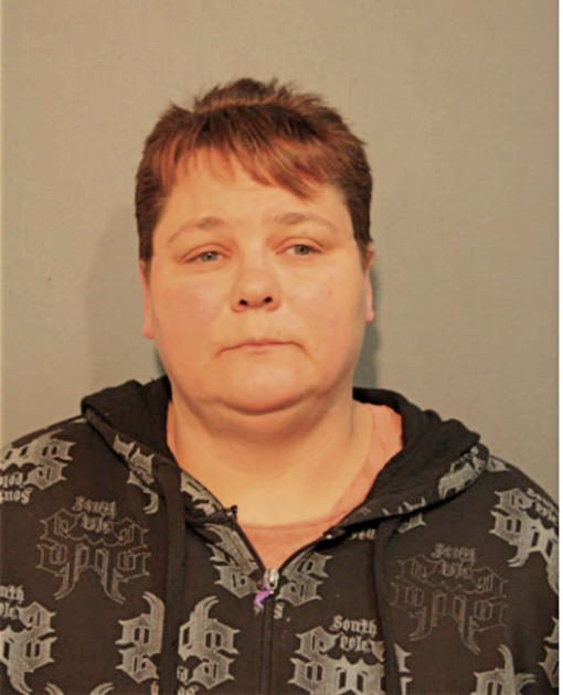 DONNA M SOSA, Cook County, Illinois