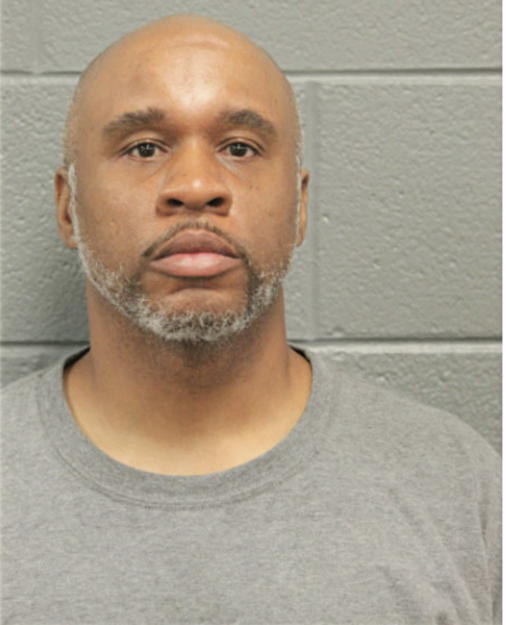 RENALDO WILLIAMS, Cook County, Illinois