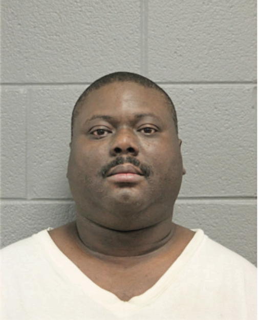 ANTHONY CLAY, Cook County, Illinois