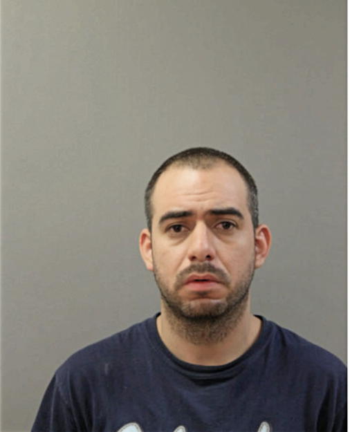 SERGIO AUGUSTINE CORREA, Cook County, Illinois