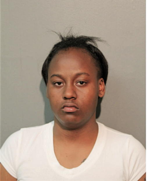 JASMINE D LEE, Cook County, Illinois