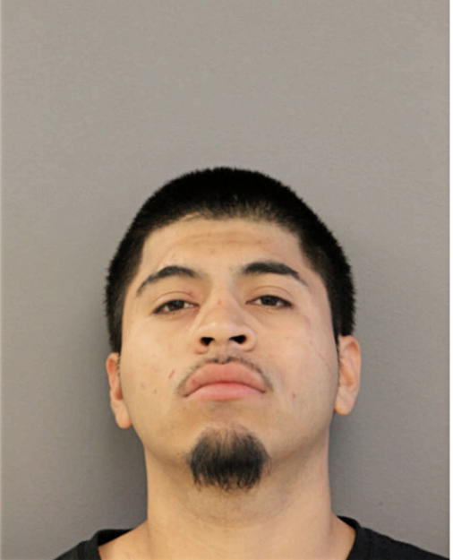 OMAR MORALES, Cook County, Illinois