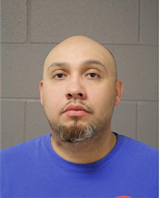 SERGIO C RAMIREZ, Cook County, Illinois