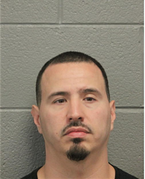 ERNESTO SANCHEZ, Cook County, Illinois