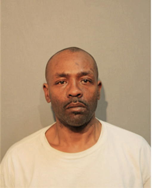 DERRICK L TRAVIS, Cook County, Illinois