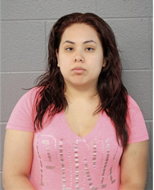 VERONICA DELAPAZ, Cook County, Illinois