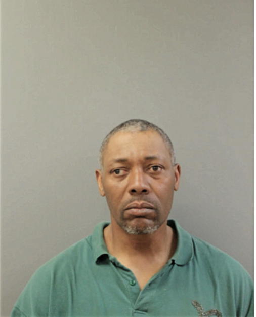 AUNDRE MOORE, Cook County, Illinois