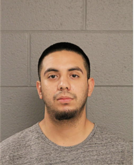 MAURICIO PEREZ, Cook County, Illinois