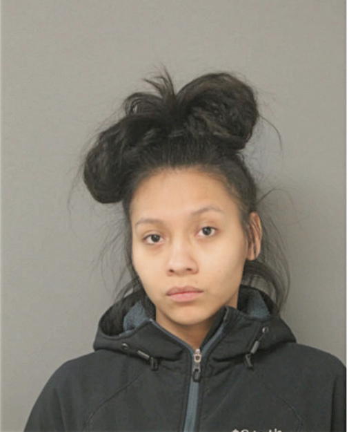 MARIBEL RAMIREZ, Cook County, Illinois