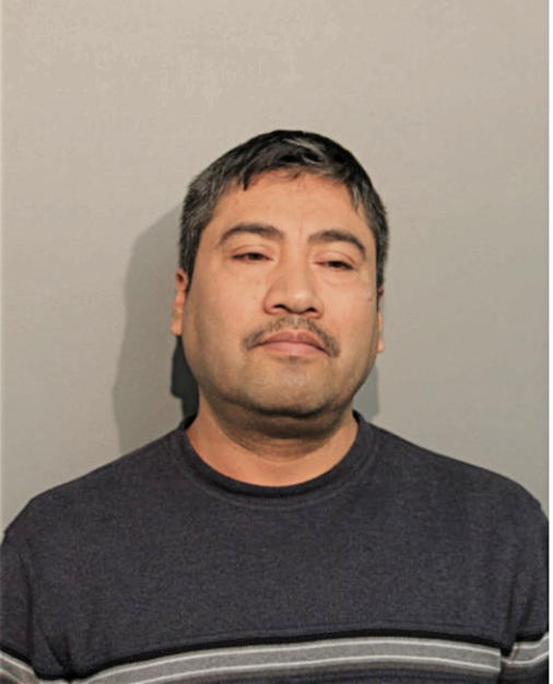 ARMANDO SILVA, Cook County, Illinois