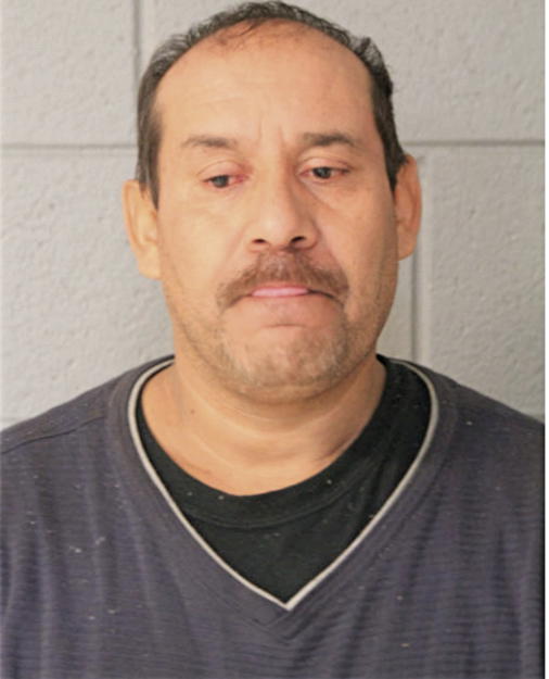 MIGUEL A TORRES, Cook County, Illinois