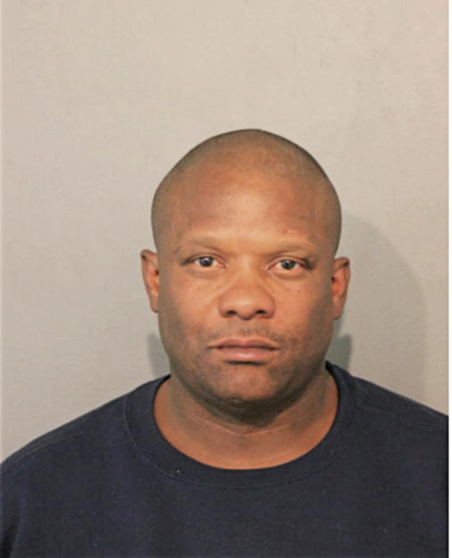 GREGORY EUGENE WRIGHT, Cook County, Illinois