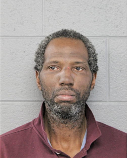 RODNEY EARNEST, Cook County, Illinois