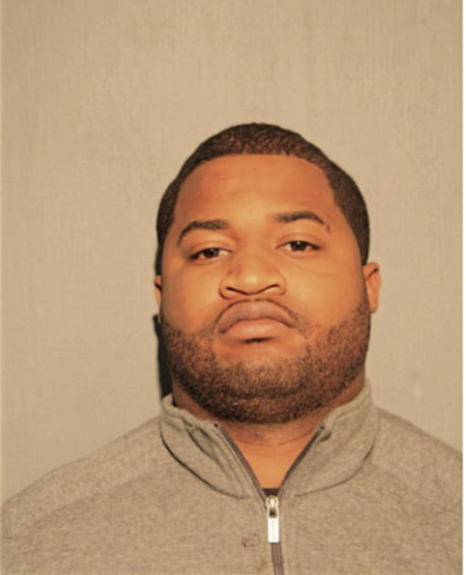 TIMOTHY HASSAN ELLIS, Cook County, Illinois