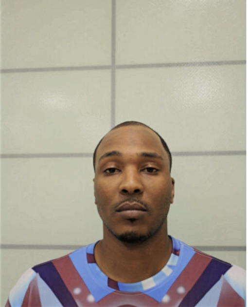 STEPHON EVANS, Cook County, Illinois