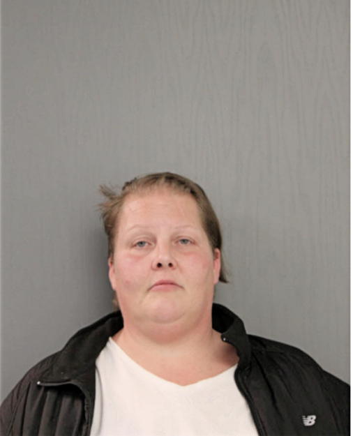 STACEY A FENSIN, Cook County, Illinois