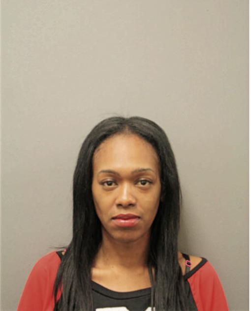 NICOLE D GORDON, Cook County, Illinois