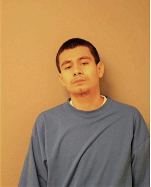 ERICK HERNANDEZ, Cook County, Illinois