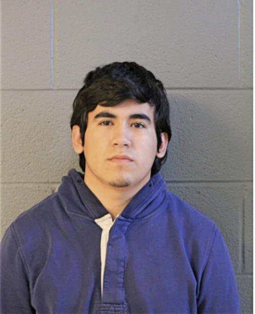 RAFAEL MORA, Cook County, Illinois