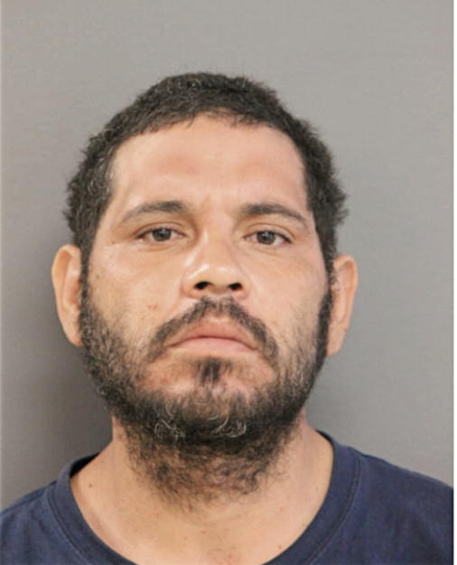 MELVIN RODRIGUEZ, Cook County, Illinois