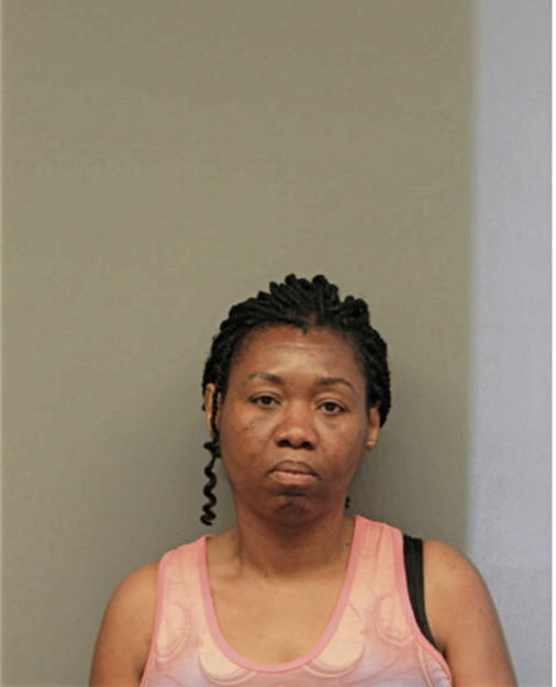 LATRICE A SMITH, Cook County, Illinois