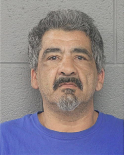 EDUARDO TEJEDA, Cook County, Illinois