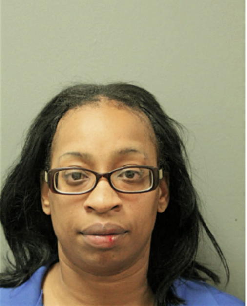 TIMEKA T CLEMONS, Cook County, Illinois