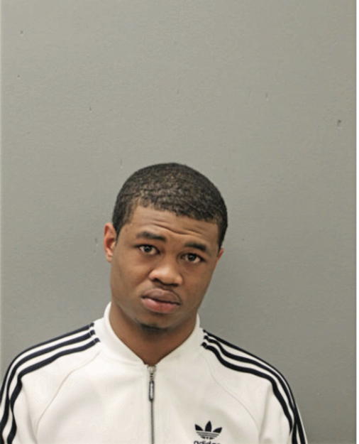 CHRISTOPHER T HARRIS, Cook County, Illinois