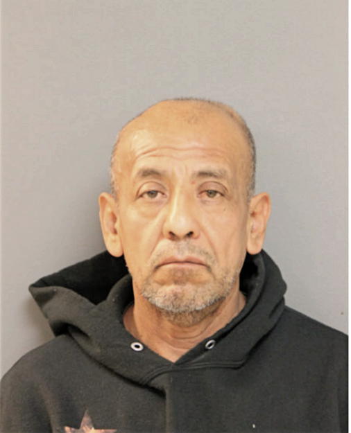 GERARDO HERNANDEZ-MORALES, Cook County, Illinois