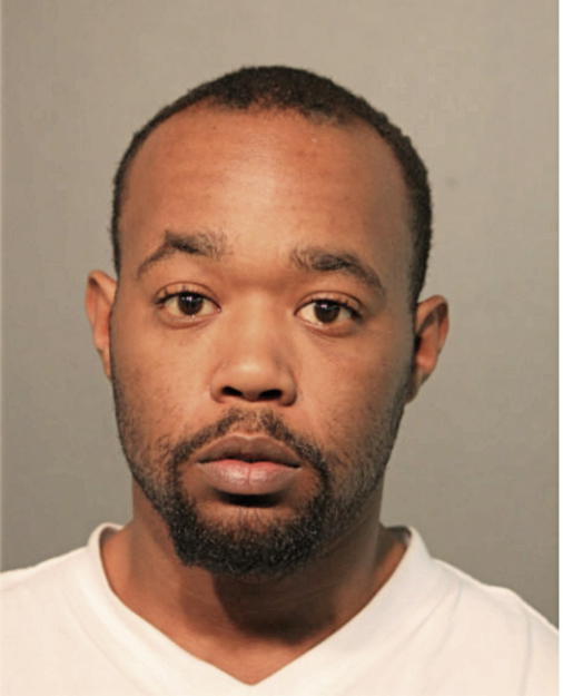 DWAYNE L HUTCHERSON, Cook County, Illinois