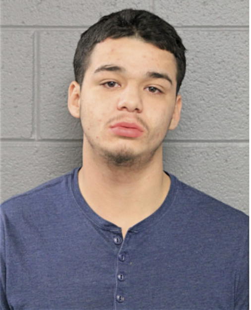 VICTOR RAMIREZ, Cook County, Illinois