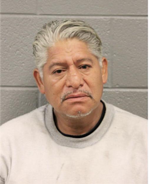 RAFAEL R RODRIGUEZ, Cook County, Illinois