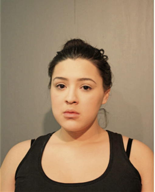 CHRISTINA DIAZ, IL