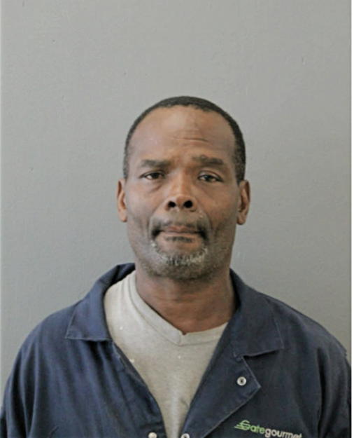 RONALD K JOHNSON, Cook County, Illinois