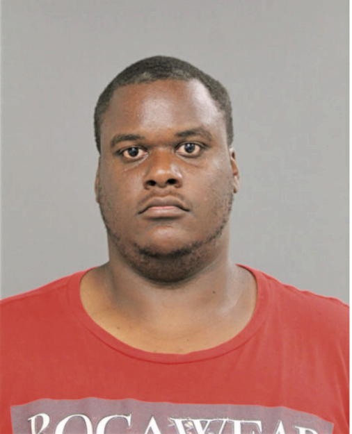 EDDIE D MCKENZIE, IL