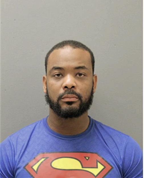 TERRELL S TIMMONS, Cook County, Illinois
