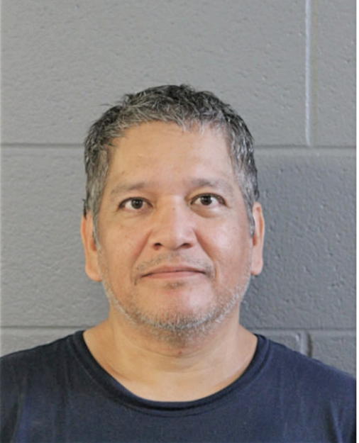 MARIO GONZALEZ, Cook County, Illinois