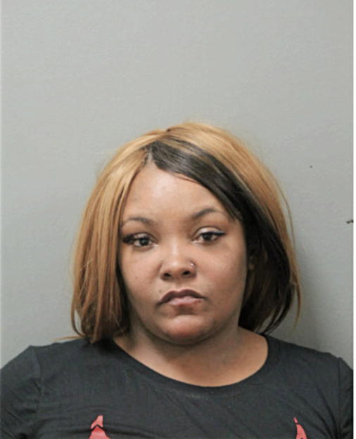 KIMBERLY GRIMES, Cook County, Illinois