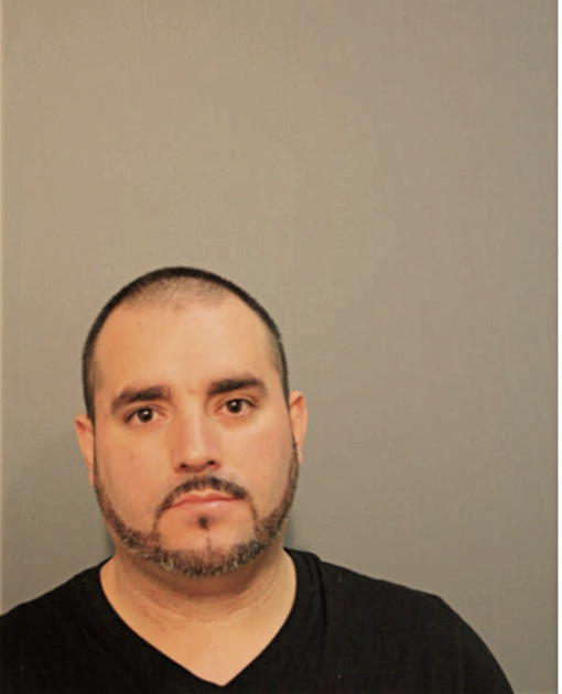 ROBERTO GUTIERREZ, Cook County, Illinois