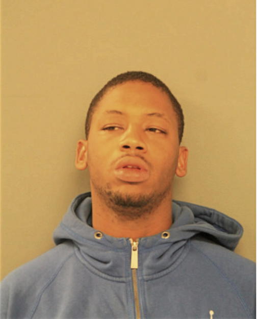 DQUAN JOINER, Cook County, Illinois