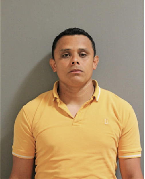 JOSE M MARROQUIN-RODRIGUEZ, Cook County, Illinois