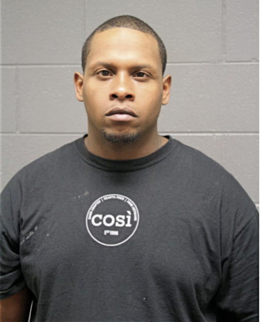 JEFFREY MAY, Cook County, Illinois