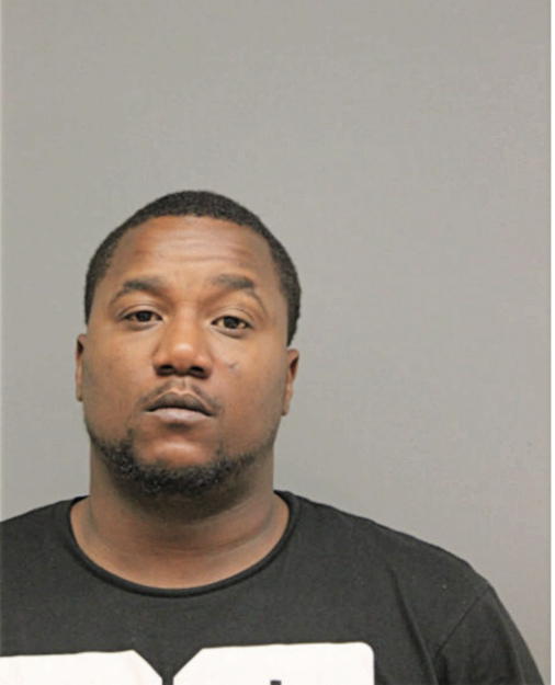 MALCOLM JERRELL PARKER, Cook County, Illinois