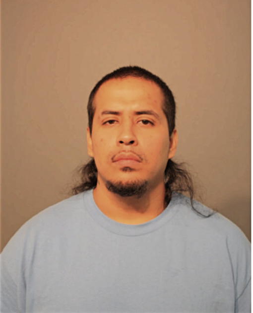 MANUEL SANDOVAL, Cook County, Illinois